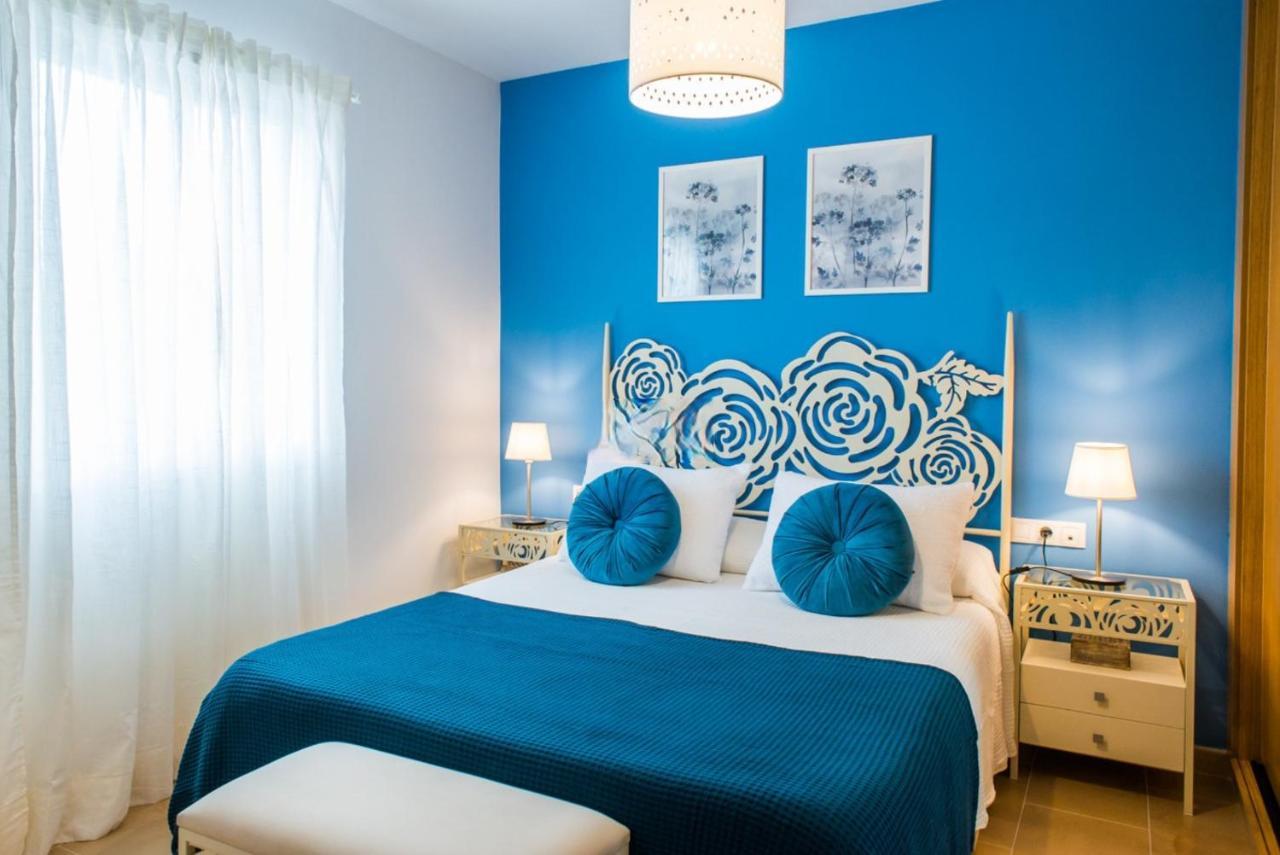 Delfines 61 Apartamento *