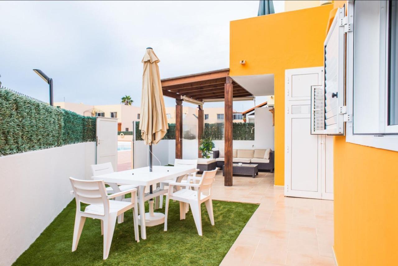 Apartamento Delfines 61 Corralejo