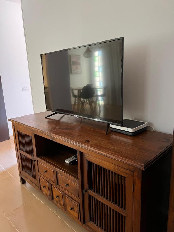 Apartamento Delfines 61