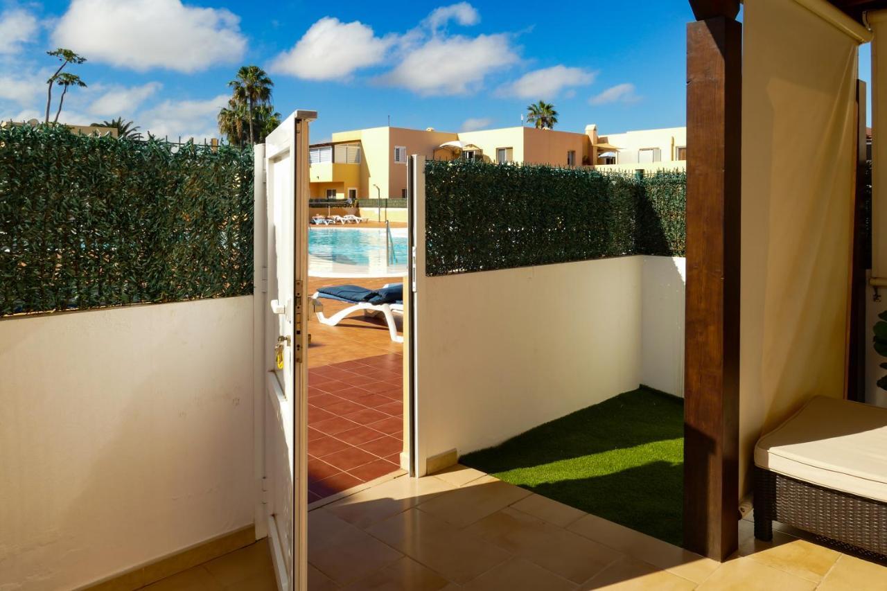 Apartamento Delfines 61 *